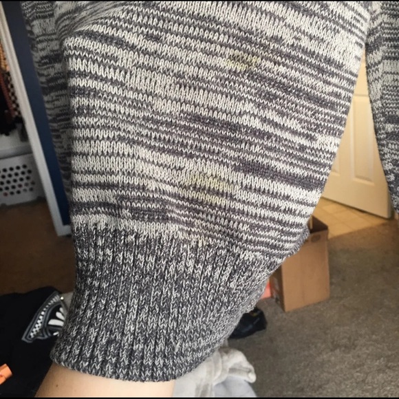 Urban Pipeline Sweater - Picture 5 of 5